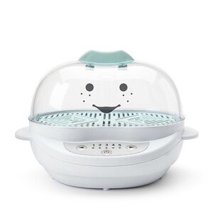 Nutribullet Baby Turbo Steamer